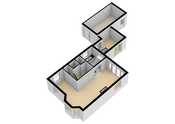 Hoofdstraat 18, 3741 AD Baarn - 