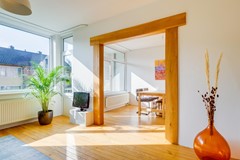 Verkocht: Dassenlaan 8, 1216 EK Hilversum