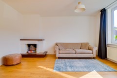 Verkocht: Dassenlaan 8, 1216 EK Hilversum