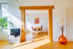 Verkocht: Dassenlaan 8, 1216 EK Hilversum