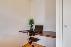 Verkocht: Dassenlaan 8, 1216 EK Hilversum