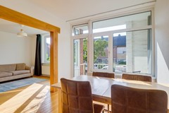 Verkocht: Dassenlaan 8, 1216 EK Hilversum