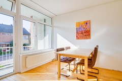 Verkocht: Dassenlaan 8, 1216 EK Hilversum
