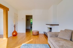Verkocht: Dassenlaan 8, 1216 EK Hilversum
