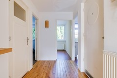 Verkocht: Dassenlaan 8, 1216 EK Hilversum