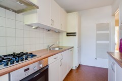 Verkocht: Dassenlaan 8, 1216 EK Hilversum