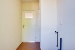 Verkocht: Dassenlaan 8, 1216 EK Hilversum