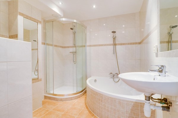 Medium property photo - Dassenlaan 8, 1216 EK Hilversum