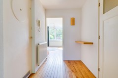 Verkocht: Dassenlaan 8, 1216 EK Hilversum