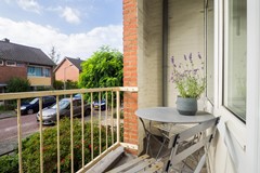 Verkocht: Dassenlaan 8, 1216 EK Hilversum