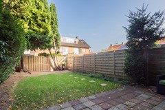 Verkocht: Dassenlaan 8, 1216 EK Hilversum