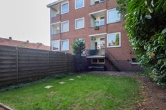 Verkocht: Dassenlaan 8, 1216 EK Hilversum