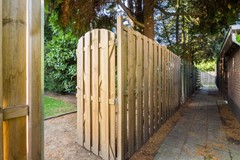Verkocht: Dassenlaan 8, 1216 EK Hilversum