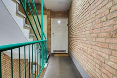 Verkocht: Dassenlaan 8, 1216 EK Hilversum