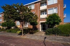 Verkocht: Dassenlaan 8, 1216 EK Hilversum