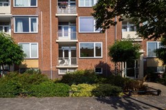 Verkocht: Dassenlaan 8, 1216 EK Hilversum