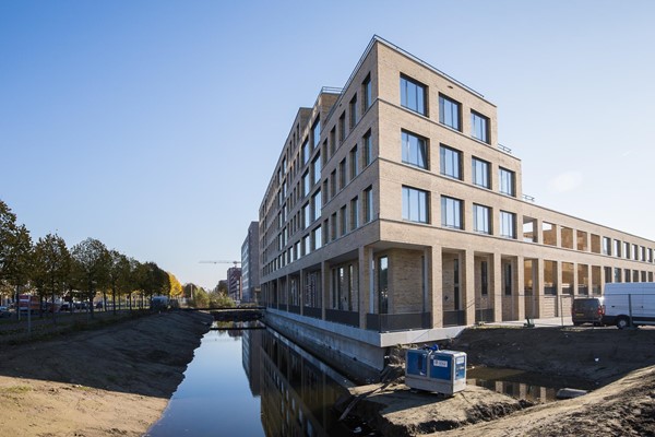 Medium property photo - Carel Willinkstraat 38, 3544 MA Utrecht
