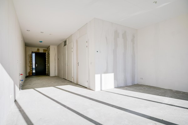 Medium property photo - Carel Willinkstraat 38, 3544 MA Utrecht