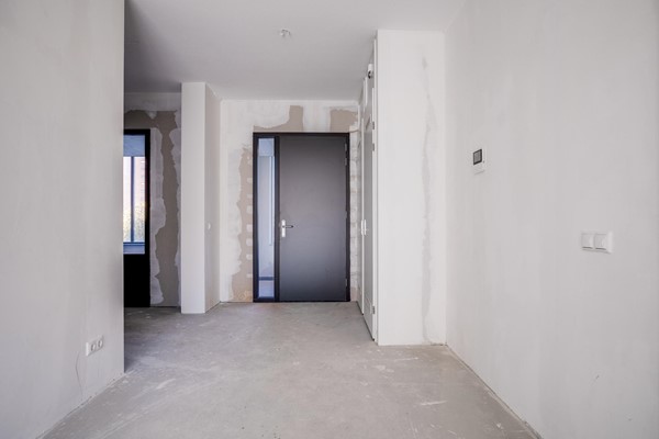 Medium property photo - Carel Willinkstraat 38, 3544 MA Utrecht