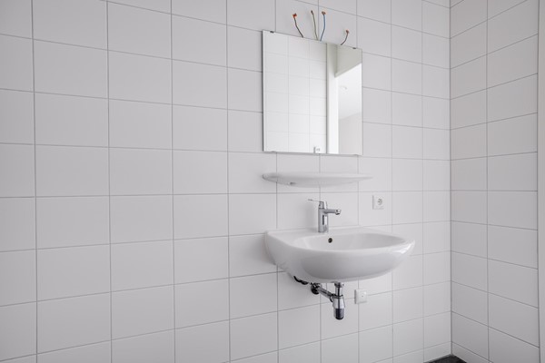 Medium property photo - Carel Willinkstraat 38, 3544 MA Utrecht