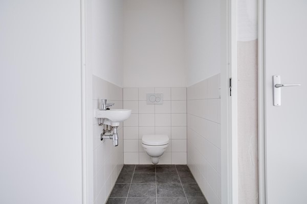 Medium property photo - Carel Willinkstraat 38, 3544 MA Utrecht
