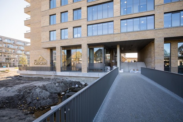 Medium property photo - Carel Willinkstraat 38, 3544 MA Utrecht