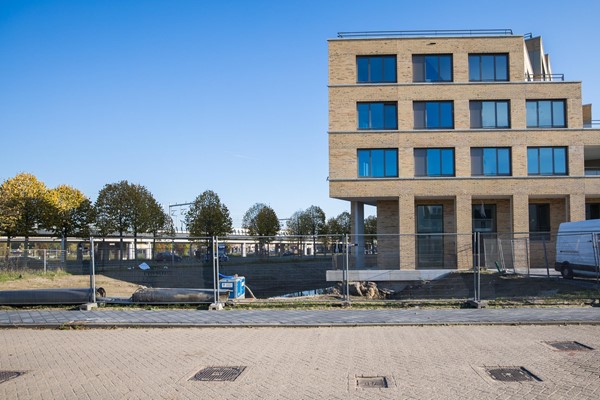 Medium property photo - Carel Willinkstraat 38, 3544 MA Utrecht