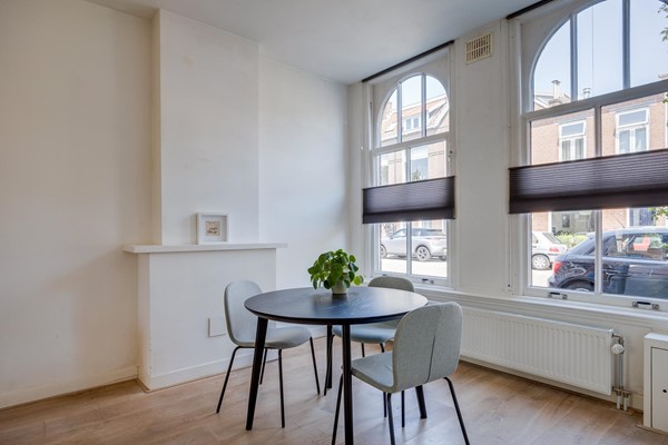 Medium property photo - Croesestraat 80, 3522 AH Utrecht