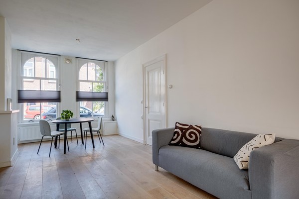 Medium property photo - Croesestraat 80, 3522 AH Utrecht