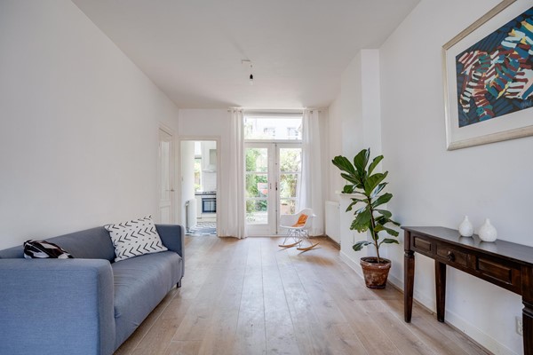Medium property photo - Croesestraat 80, 3522 AH Utrecht