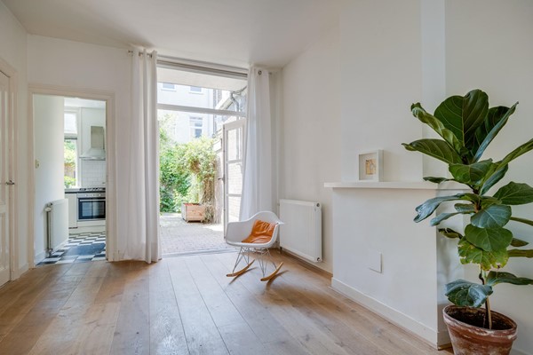 Medium property photo - Croesestraat 80, 3522 AH Utrecht