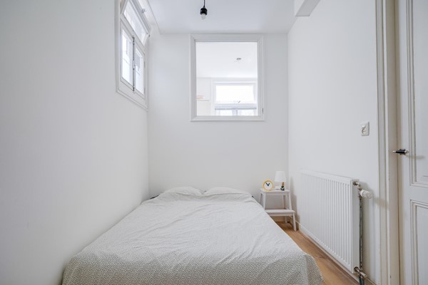 Medium property photo - Croesestraat 80, 3522 AH Utrecht
