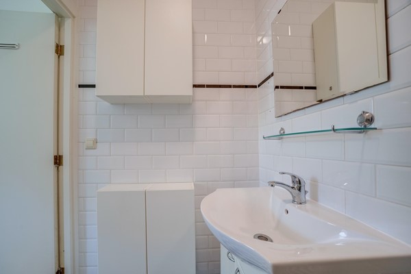 Medium property photo - Croesestraat 80, 3522 AH Utrecht