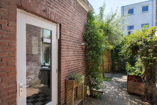 Medium property photo - Croesestraat 80, 3522 AH Utrecht