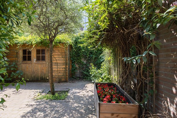 Medium property photo - Croesestraat 80, 3522 AH Utrecht