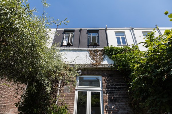 Medium property photo - Croesestraat 80, 3522 AH Utrecht