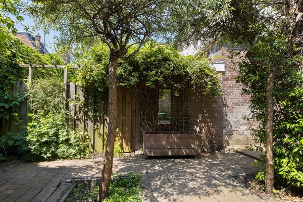 Medium property photo - Croesestraat 80, 3522 AH Utrecht