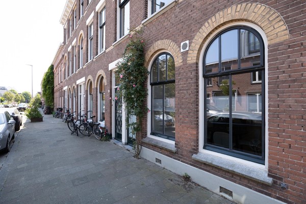 Medium property photo - Croesestraat 80, 3522 AH Utrecht