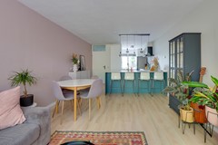 Verkocht: Chilidreef 9, 3563 HD Utrecht