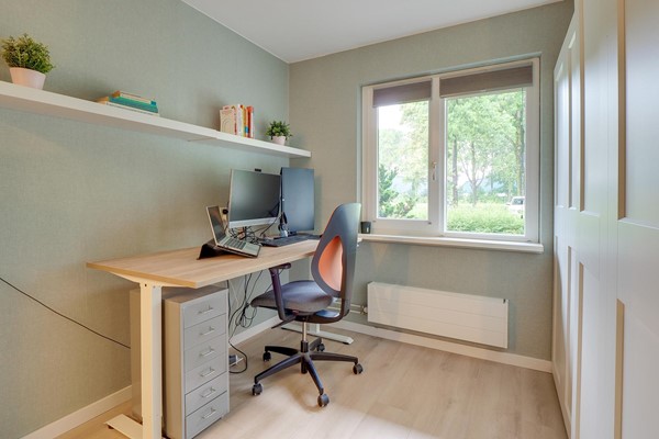 Medium property photo - Chilidreef 9, 3563 HD Utrecht