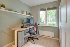 Verkocht: Chilidreef 9, 3563 HD Utrecht