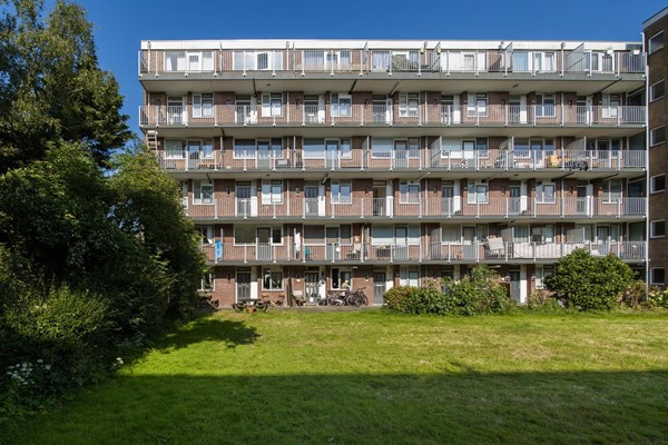 Medium property photo - Briljantlaan 72, 3523 CG Utrecht