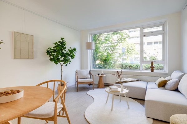 Medium property photo - Briljantlaan 72, 3523 CG Utrecht
