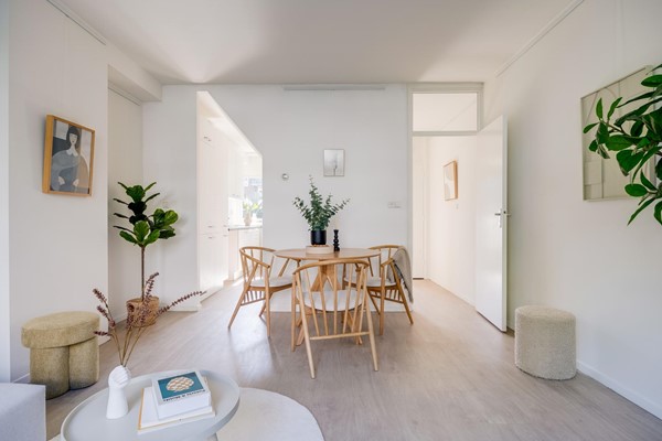 Medium property photo - Briljantlaan 72, 3523 CG Utrecht