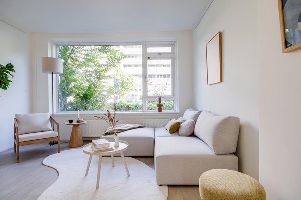 Medium property photo - Briljantlaan 72, 3523 CG Utrecht
