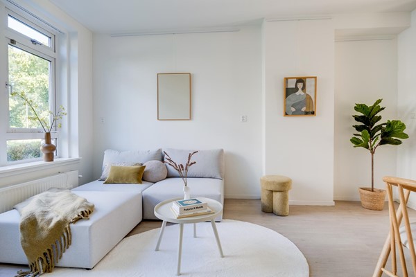 Medium property photo - Briljantlaan 72, 3523 CG Utrecht