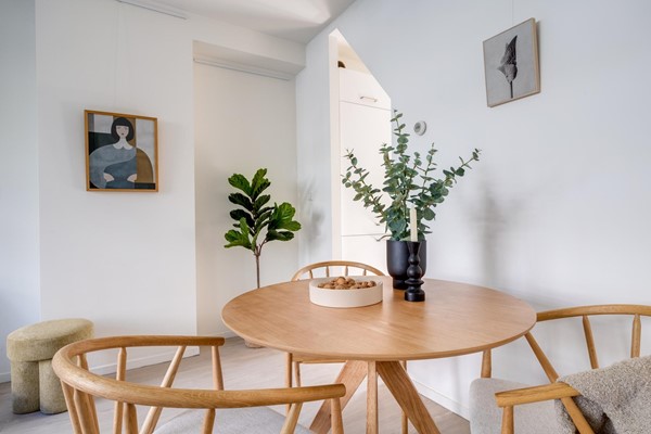 Medium property photo - Briljantlaan 72, 3523 CG Utrecht