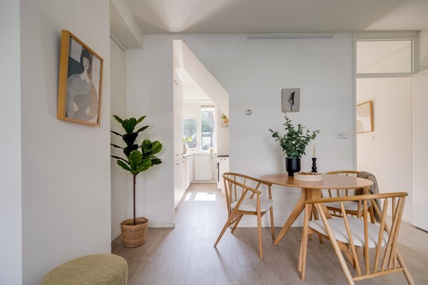 Medium property photo - Briljantlaan 72, 3523 CG Utrecht