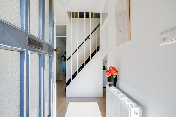 Medium property photo - Briljantlaan 72, 3523 CG Utrecht