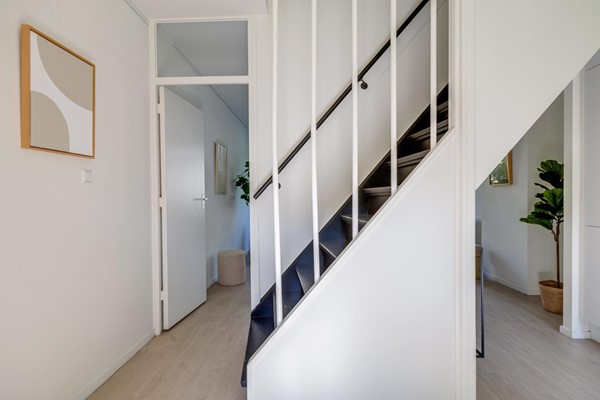 Medium property photo - Briljantlaan 72, 3523 CG Utrecht